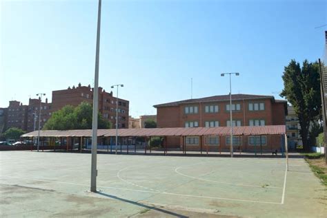 Burriana reformará el colegio Roca i Alcaide