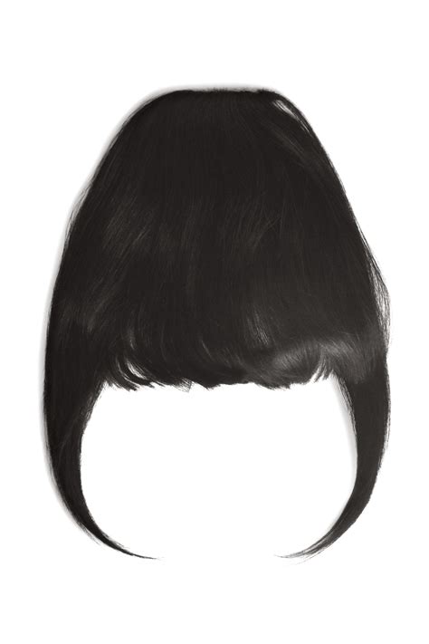 clip in fringe hair 11