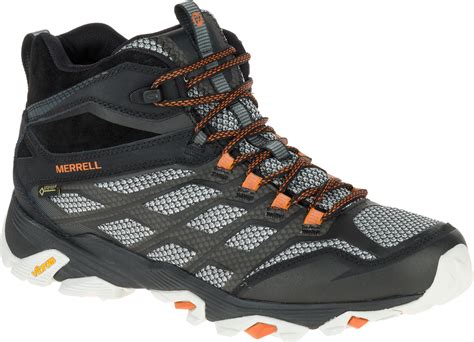 Merrell Moab FST Mid Gore Tex 35737 Merrell Store