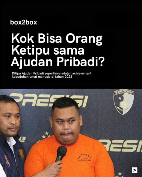 Box Box Indonesia On Twitter Ajudan Pribadi Memang Salah Tapi