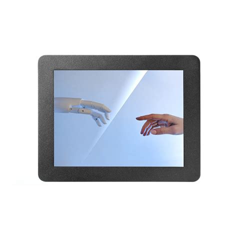 Zhixianda Inch X Square Embedded Industrial Monitor With Av