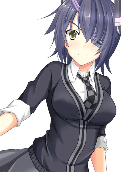 Tenryuu Kantai Collection Image By Yuki Taira 3443049 Zerochan