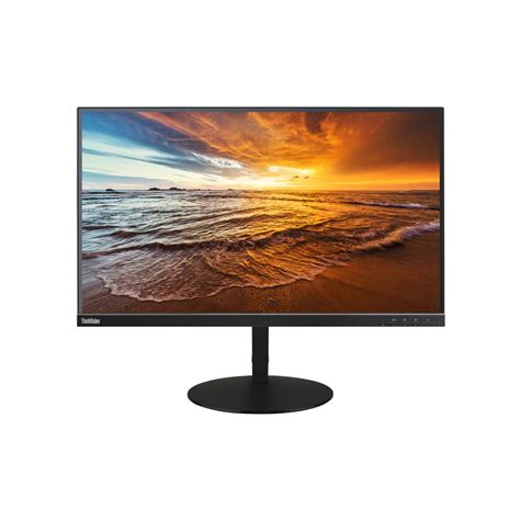 Monitor Lenovo Thinkvision P U Risol X K Hdmi