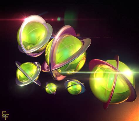 Alien Spheres By Free4fireyoutube On Deviantart