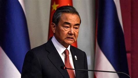 China Rejects Indias Unilateral Actions In Occupied Kashmir