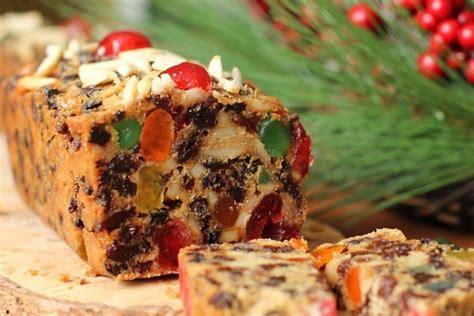 Arriba 60 imagen receta de pan navideño con frutos secos Abzlocal mx