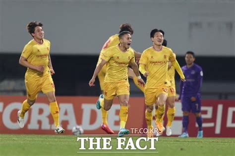 5g 무패 광주fc 선두 탈환 나선다 네이트 뉴스