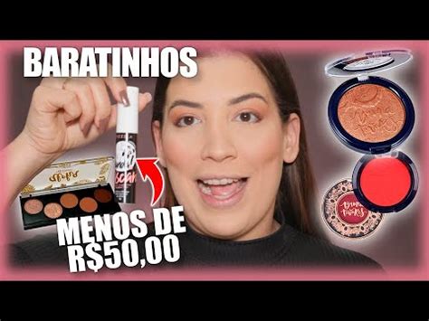 Make Baratinhos De At Que Valem A Pena Youtube