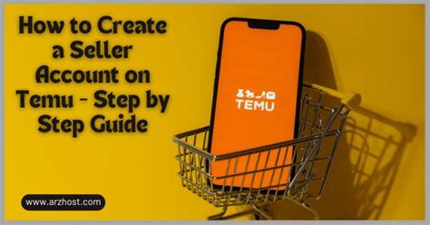 How To Sell Stuff On Temu A Comprehensive Guide For Sellers