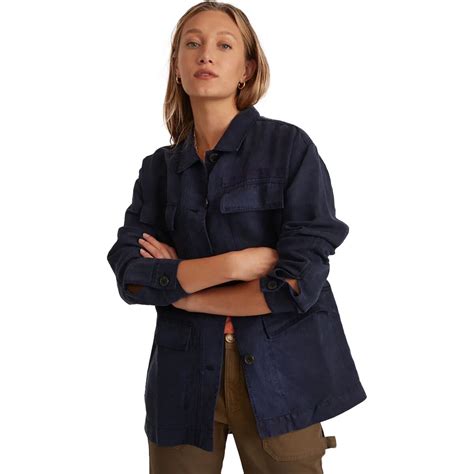 Women's Casual Jackets | Backcountry.com