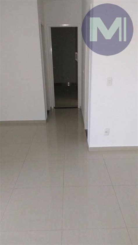 Apartamento Residencial Para Loca O Parque Campolim Sorocaba Achou