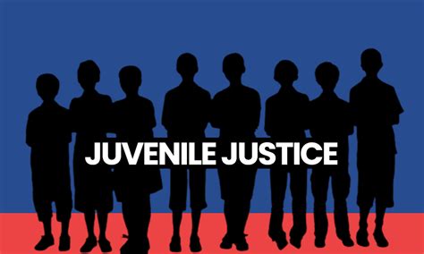 Juvenile Justice In Nevada Legal And Social Work Perspectives