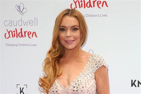 Lindsay Lohan Shares a Hilarious Mean Girls Day Instagram | TIME