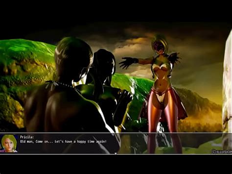 H RPG Games Azura R WM XVIDEOS