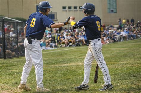 Updated 2023 PIAA Baseball tournament brackets through first round ...