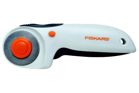 Cutters Circulaires Découpe Rapide Cutters Rotatifs Fiskars Cutter