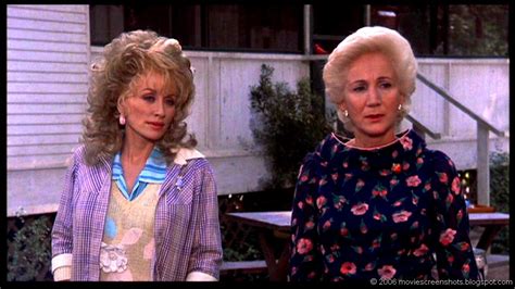 Vagebond's Movie ScreenShots: Steel Magnolias (1989)