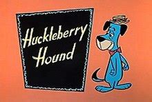 The Huckleberry Hound Show | Jellystone! Wiki | Fandom