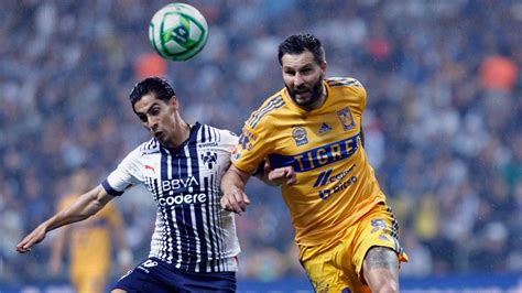 Tigres vs Monterrey Los datos curiosos sobre el Clásico Regio