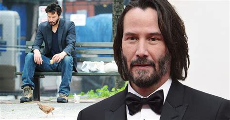 Keanu Reeves Sold His Home For A Very Emotional Reason, And It Proves ...