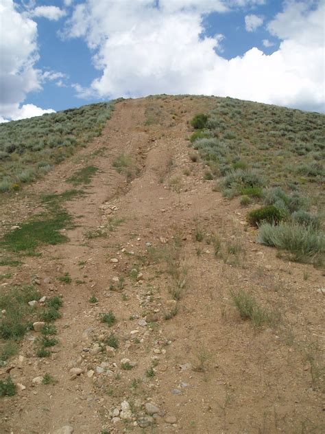 No Leadville 100 MTB Course Change | UltraRob's Adventures