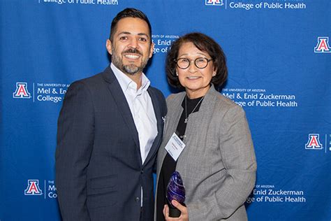 dr cecilia rosales celebrated  retirement reception zuckerman
