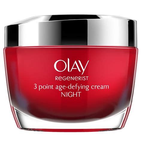 Oil Of Olay Night Recovery Cream Houses Apartments For Rent