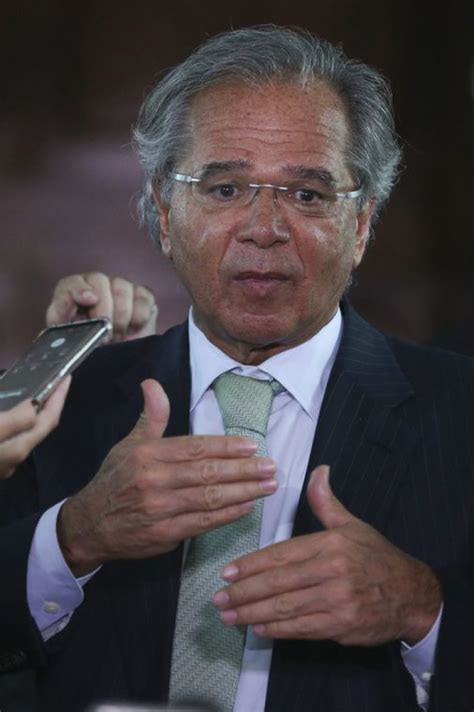 Paulo Guedes Nega Privatiza O Do Bnb Gest O Continua Sendo Estatal