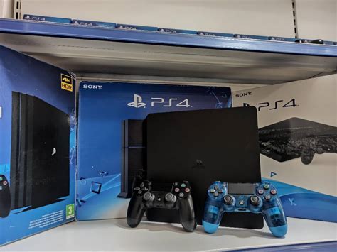 Playstation Slim Kasa Ift Kollu S F R Ayar Nda Garantili