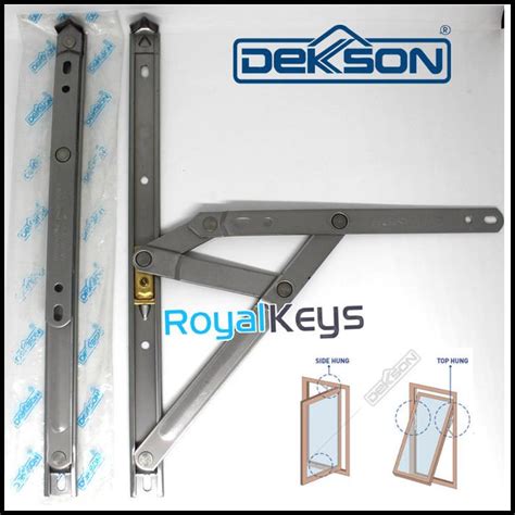 Jual Friction Stay Dekson Dekkson Fs Ss 10 Inch Engsel Jendela