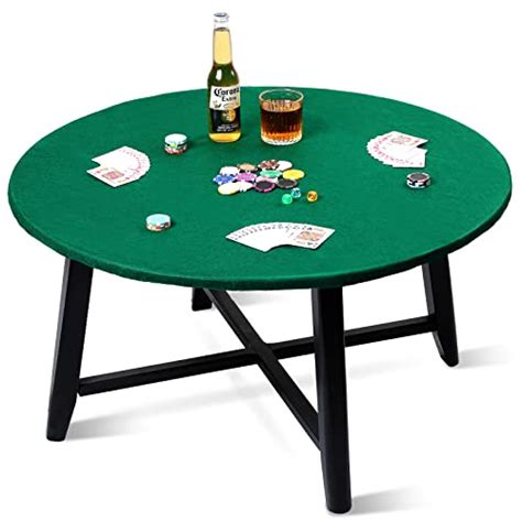 Best Felt Card Table Covers For Your Next Game Night