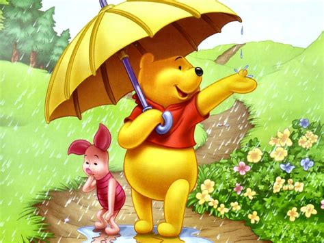 50 Wallpapers Winnie The Pooh WallpaperSafari