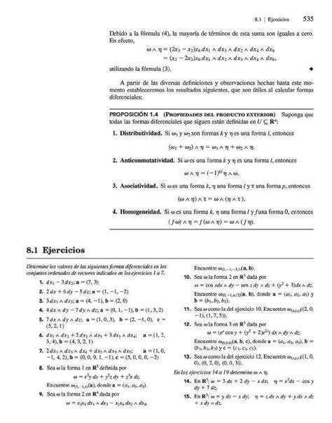 Cálculo Vectorial Veroronquillo1 Página 557 Flip Pdf En Línea