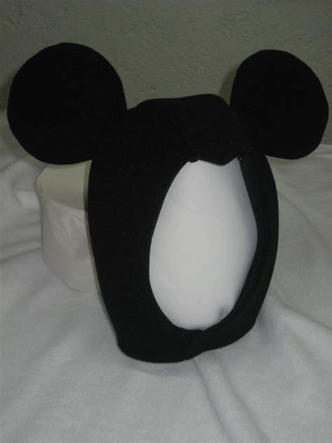 Elegante Traje Disfraz Inspirado En Mickey Mouse Miky Mimi 320 00