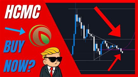 Hcmc Stock New Updatehcmc Stock Predictions And Stock Market Trading