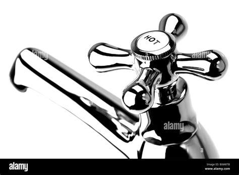 tap cut  stock images pictures alamy