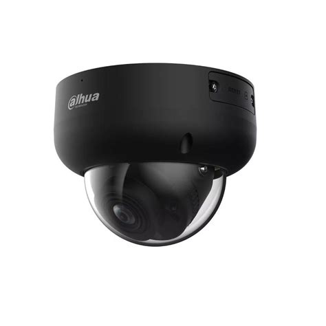 Dahua IPC HDBW3441R ZSS 4 MP Dome Kamera Outdoor