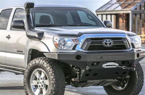 DOBINSONS 4X4 SNORKEL KIT FOR TOYOTA TACOMA 2005 2015 Apache Offroad