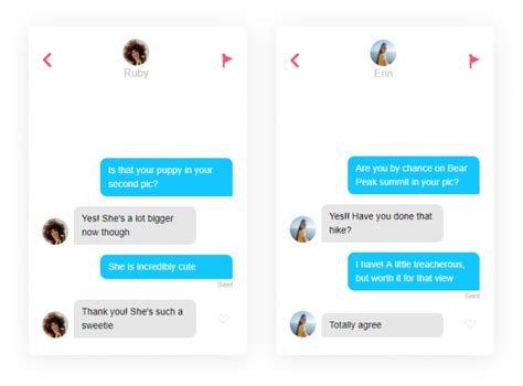 Good Questions To Ask A Tinder Match How To Respond To Matches On