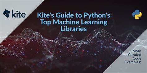 Tensorflow Or Pytorch A Guide To Python Machine Learning Libraries With Examples By The