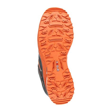 Mammut MTR 201 II Max Low Trail Running Shoes Trekkinn