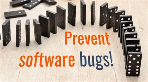 Masked Software Bugs Qatestlab Blog