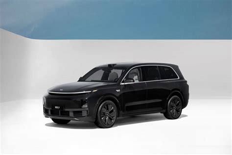 不到46万，就号称500万内最好家用旗舰suv，理想l9吹牛还是真牛？搜狐汽车搜狐网