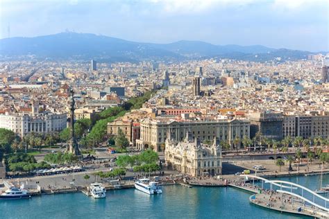 Estos Son Los Mejores Barrios Para Vivir En Barcelona Lasose Real Estate