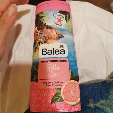 Balea Verw Hndusche Bella Ciao Reviews Abillion