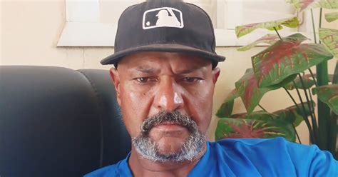 Expulsan de su trabajo al árbitro de béisbol Reynol Alfonso acusado de