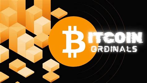 Bitcoin Ordinals Viabtc Vende El Primer Satoshi Posterior Al Halving