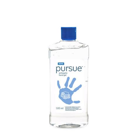 Jual Pursue Antiseptic Hand Gel AMWAY ORIGINAL Shopee Indonesia