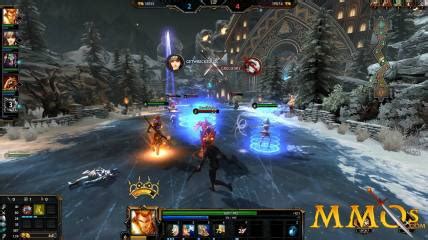 Smite Game Review