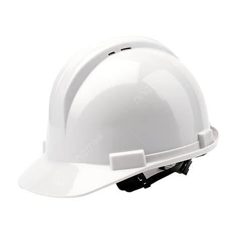 Casco De Seguridad Blanco PNG Dibujos Casco La Seguridad Ingeniero